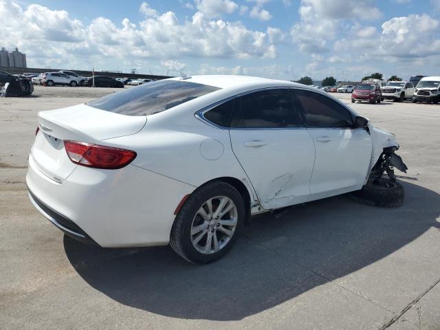 2016 CHRYSLER 200 LIMITE 1C3CCCAB4GN157716
