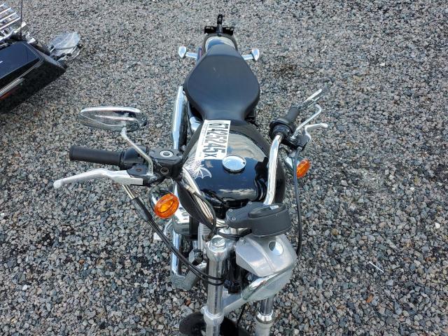 2014 HARLEY-DAVIDSON XL883 SUPE 1HD4CR216EC417355