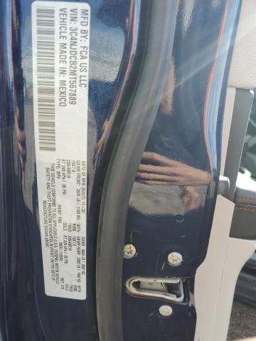 2021 JEEP COMPASS LIMITED 3C4NJDCB2MT567889