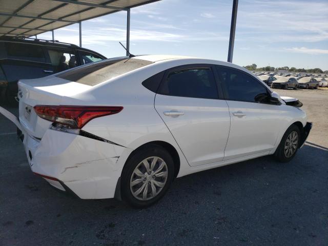 2021 HYUNDAI ACCENT SE - 3KPC24A6XME136523
