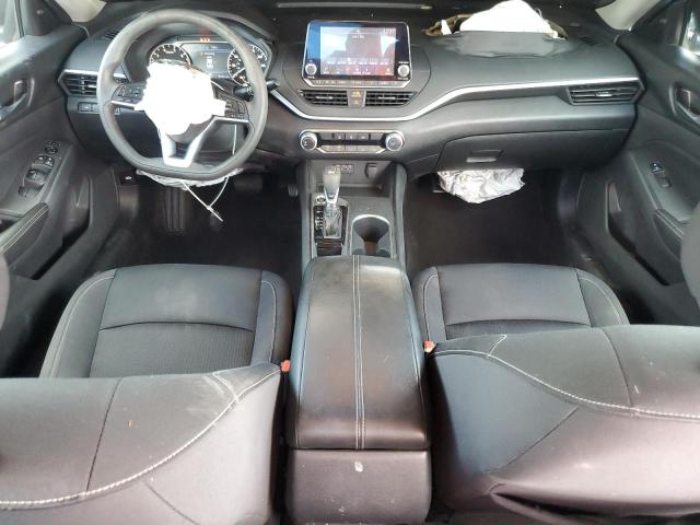 2022 NISSAN ALTIMA SV 1N4BL4DV4NN323321