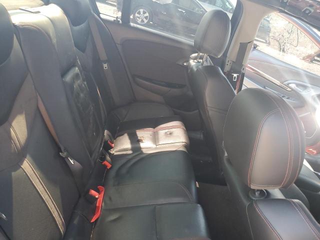 2016 CHEVROLET SS 6G3F15RWXGL208068