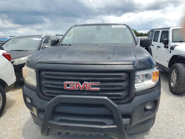2015 GMC CANYON SLT 1GTG5CE34F1116969