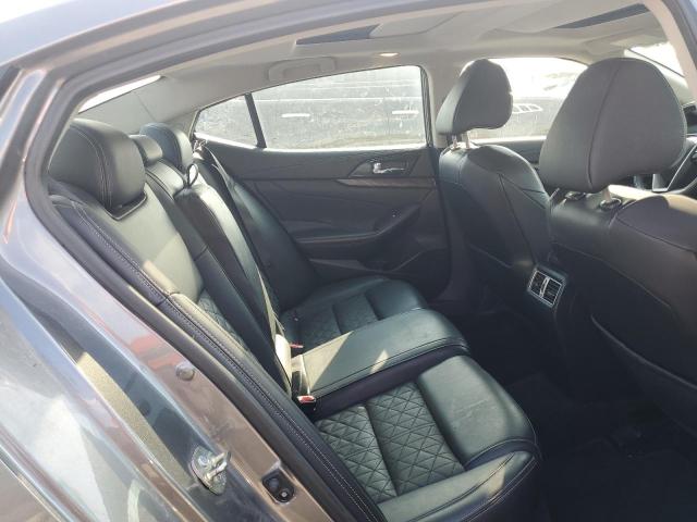 2017 NISSAN MAXIMA 3.5S 1N4AA6AP6HC391025