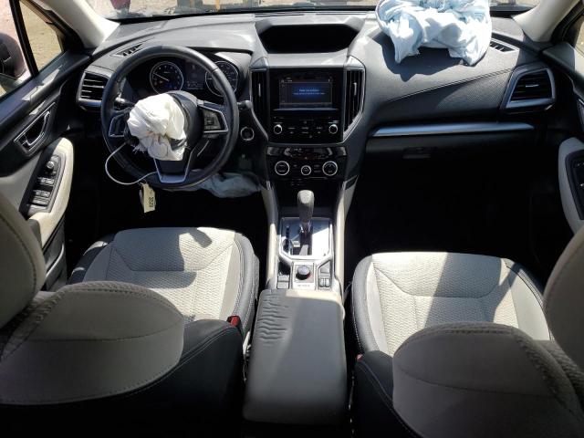 2020 SUBARU FORESTER P - JF2SKAJCXLH507660