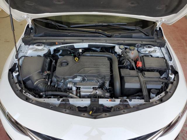2024 CHEVROLET MALIBU LT - 1G1ZD5ST1RF113121