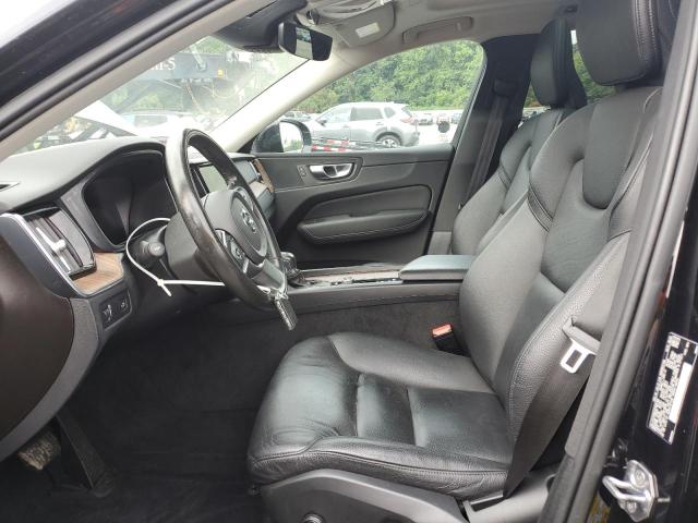2021 VOLVO XC60 T5 MO YV4102RK3M1697195