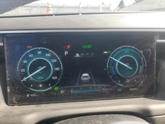 2023 HYUNDAI TUCSON SEL CONVENIENCE KM8JFCA15PU093852