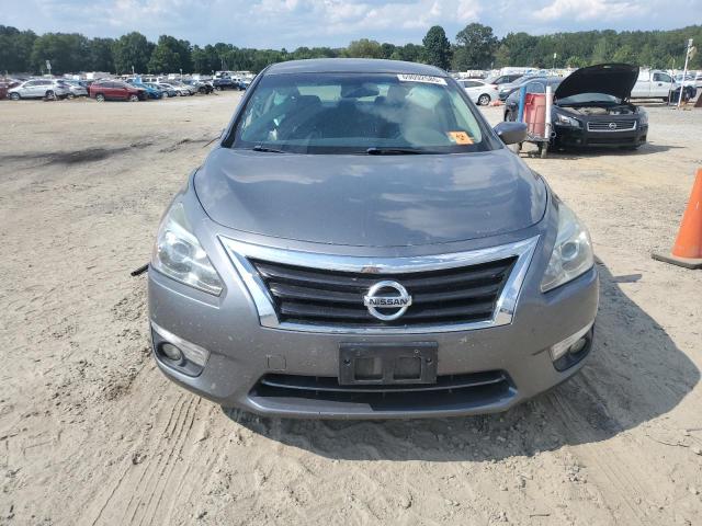 2015 NISSAN ALTIMA 2.5 - 1N4AL3AP9FC425853