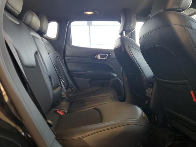 2024 JEEP COMPASS TRAILHAWK 3C4NJDDN7RT137405
