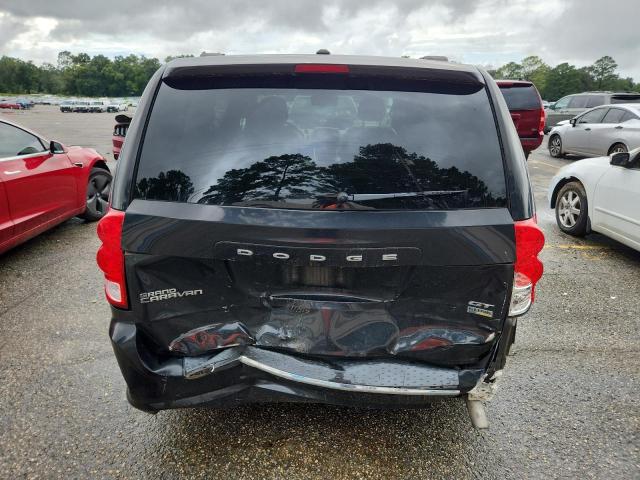 2017 DODGE GRAND CARA 2C4RDGEG7HR672018