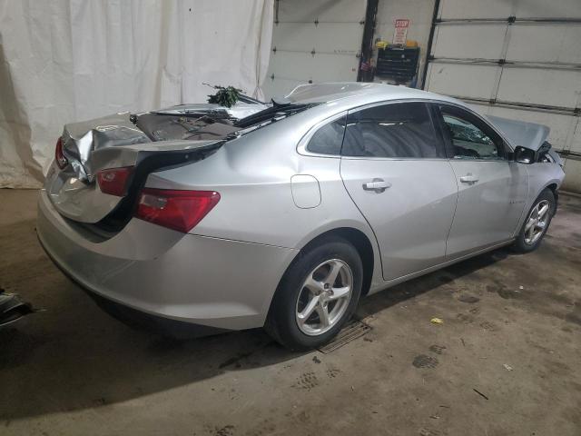 2018 CHEVROLET MALIBU LS 1G1ZB5ST7JF286667