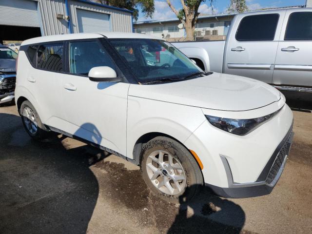 2024 KIA SOUL LX KNDJ23AU3R7234025