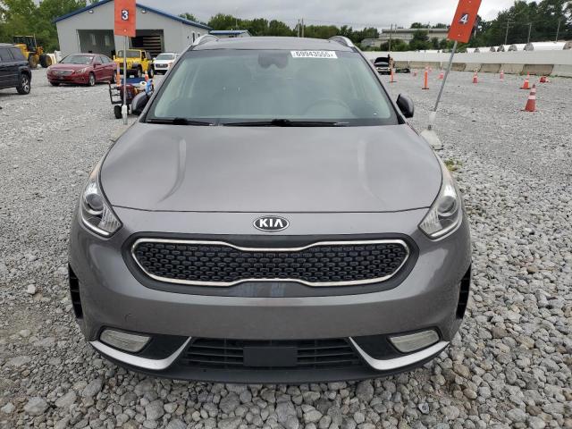 2017 KIA NIRO EX KNDCC3LC4H5079909