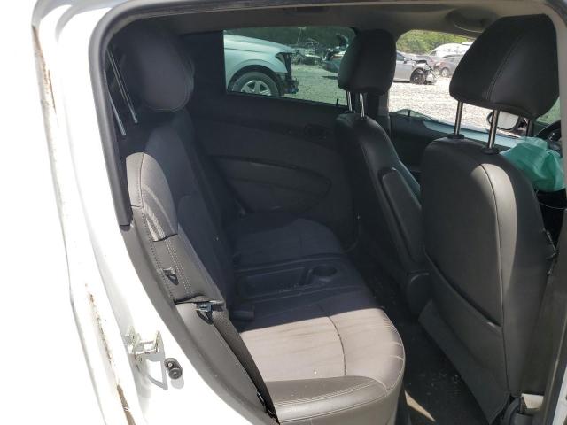 2015 CHEVROLET SPARK LS KL8CB6S95FC790174