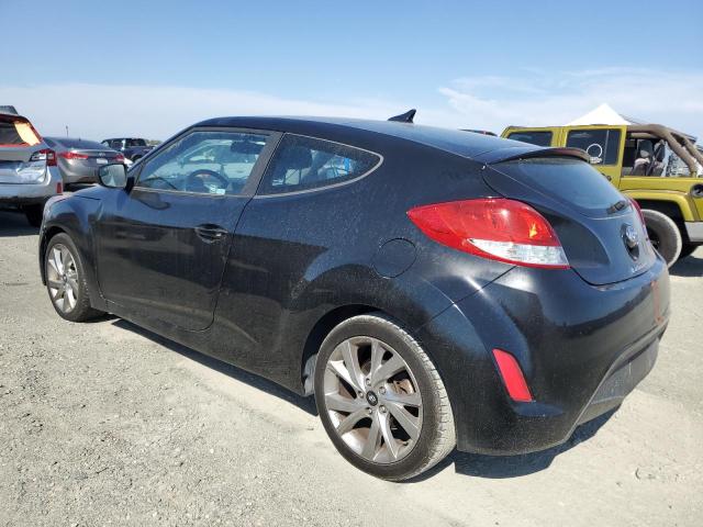 2017 HYUNDAI VELOSTER KMHTC6AD5HU308290