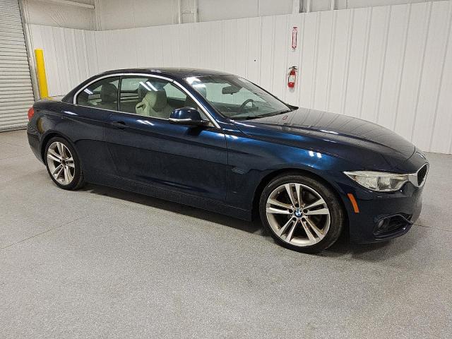 2016 BMW 428 I SULE WBA3V7C50G5A28599