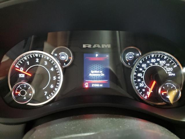 2024 RAM 2500 BIG H 3C6UR5DJXRG322832
