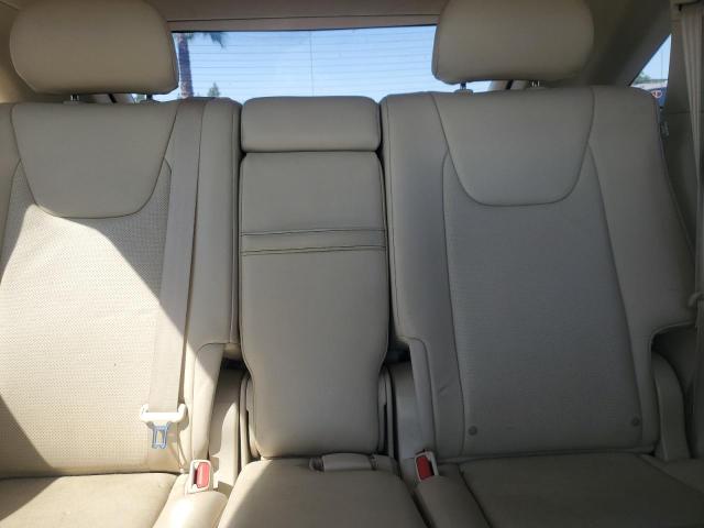 2015 LEXUS RX 350 BAS 2T2BK1BA2FC284367