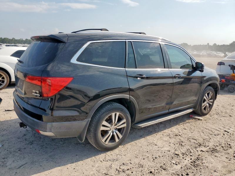 2017 HONDA PILOT EXLN 5FNYF6H79HB021030