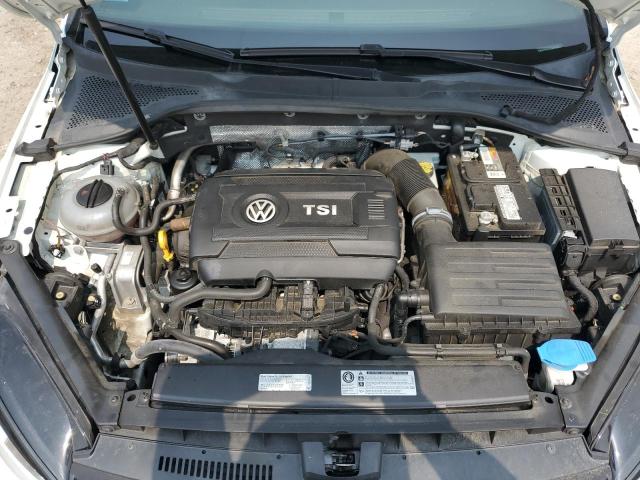 2017 VOLKSWAGEN GTI S 3VW4T7AU2HM070107