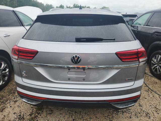 2021 VOLKSWAGEN ATLAS CROS 1V2LC2CA0MC222108