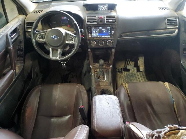 2017 SUBARU FORESTER 2 JF2SJAWC5HH514809