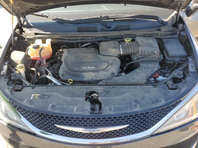 2019 CHRYSLER PACIFICA TOURING L 2C4RC1BG8KR526285