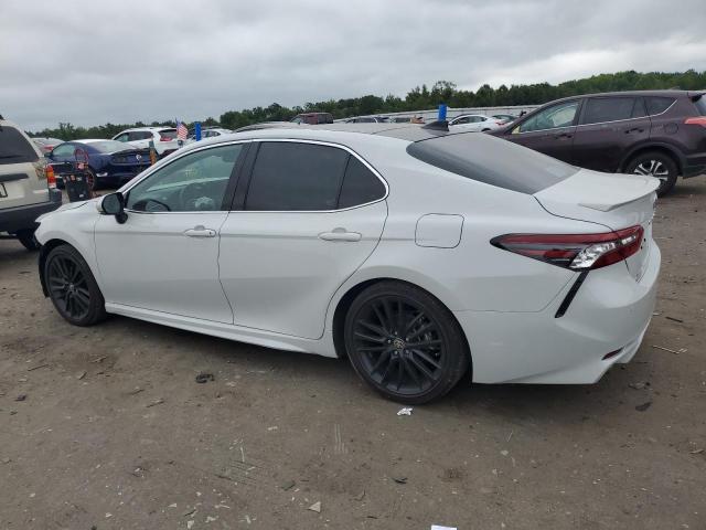 2024 TOYOTA CAMRY TRD 4T1KZ1AK4RU095393