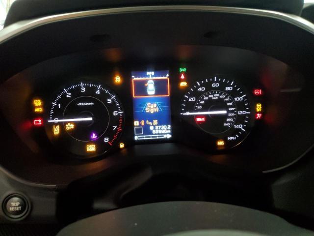 2017 SUBARU IMPREZA PR - 4S3GTAD6XH3708986