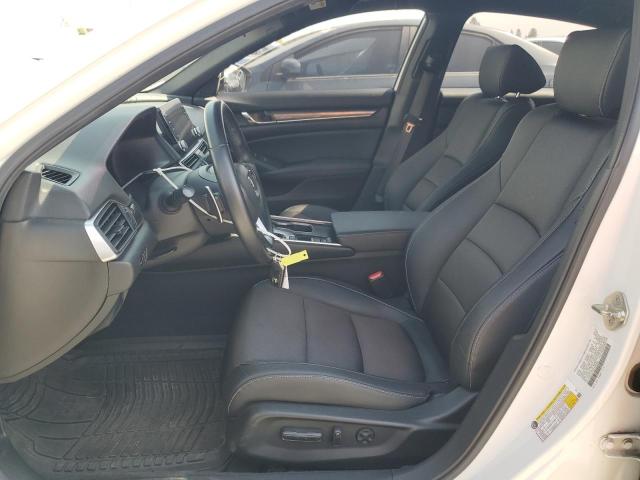 2019 HONDA ACCORD SPO 1HGCV1F30KA096863