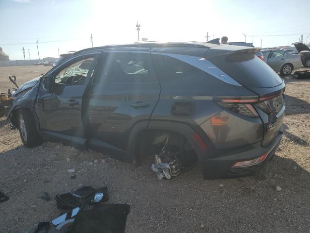 2022 HYUNDAI TUCSON SEL 5NMJBCAE1NH072634