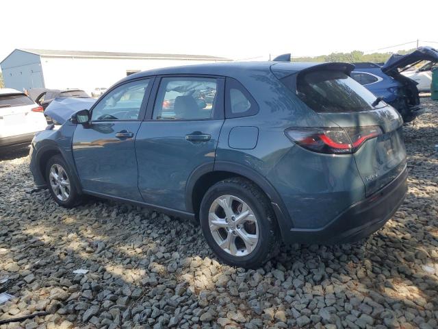 2024 HONDA HR-V LX 3CZRZ1H31RM709932