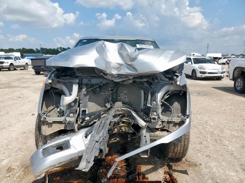 2024 FORD F150 STX 1FTEW2K57RKD90671
