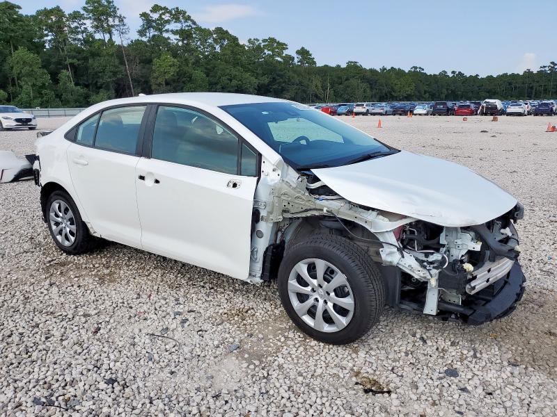 2020 TOYOTA COROLLA LE - 5YFEPRAE3LP078752