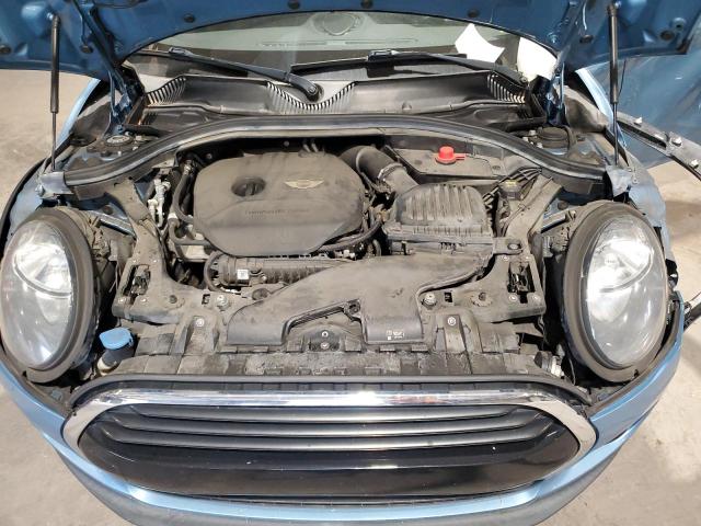 2018 MINI COOPER CLU WMWLN5C51J2E34257