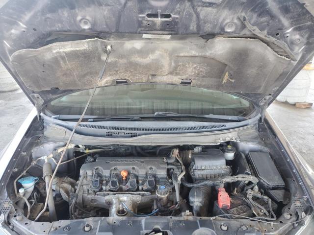 2015 HONDA CIVIC LX 19XFB2F52FE280684