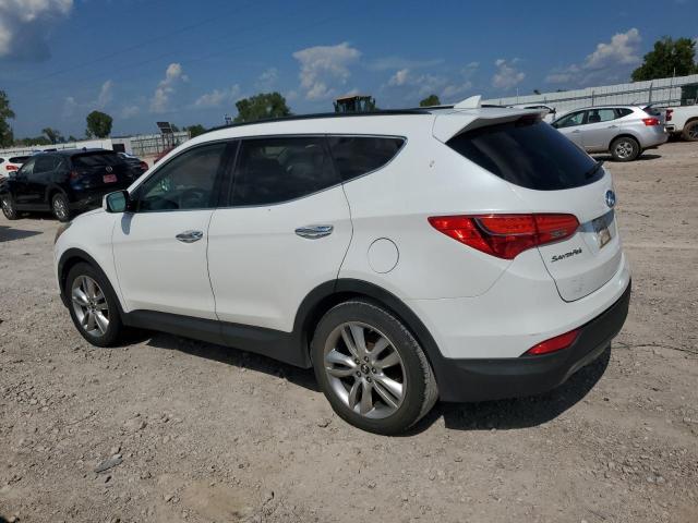 2014 HYUNDAI SANTA FE S - 5XYZW3LA1EG183079