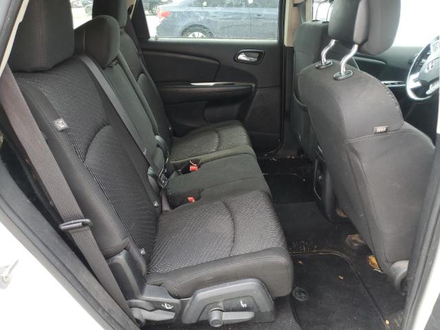 2016 DODGE JOURNEY SE 3C4PDCAB6GT120371