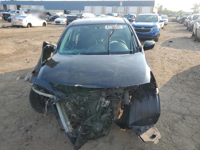 2019 NISSAN VERSA S 3N1CN7AP2KL876290