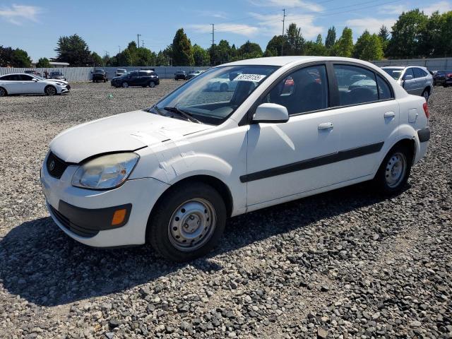 KIA RIO BASE