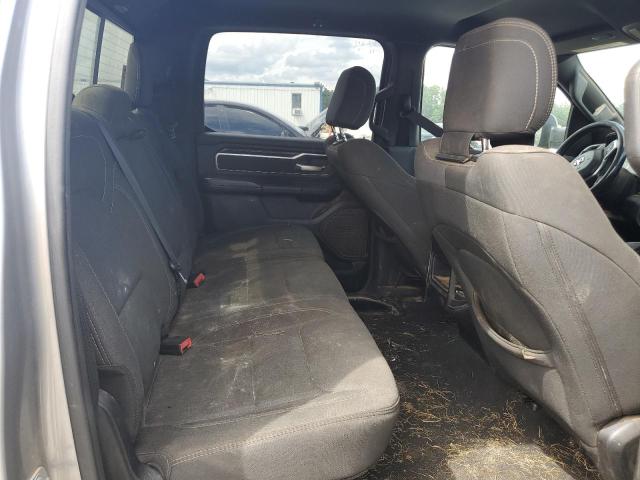 2019 RAM 1500 BIG H 1C6RREFG1KN798312