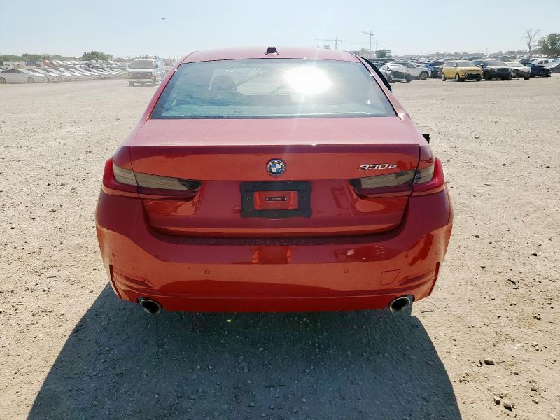 2024 BMW 330E 3MW39FF01R8E09279