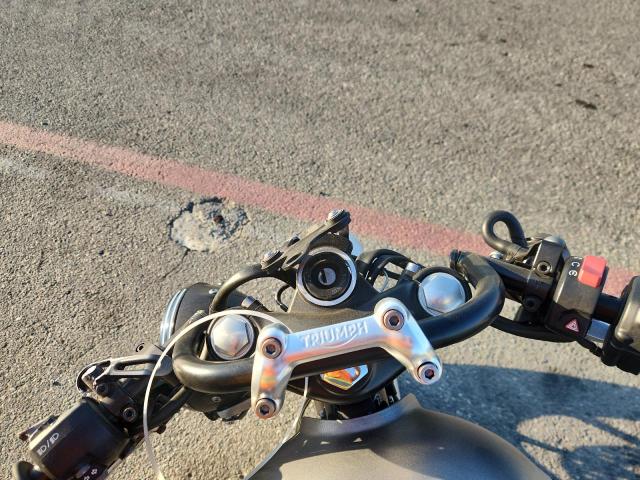 2022 TRIUMPH MOTORCYCLE STREET TWI SMTD31G74NTAZ8414