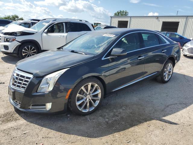 2013 CADILLAC XTS LUXURY - 2G61R5S36D9152877