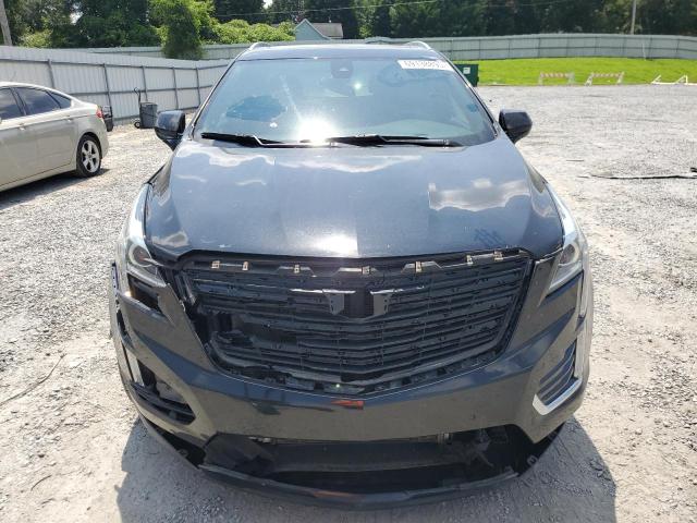 2017 CADILLAC XT5 LUXURY 1GYKNBRS2HZ111368