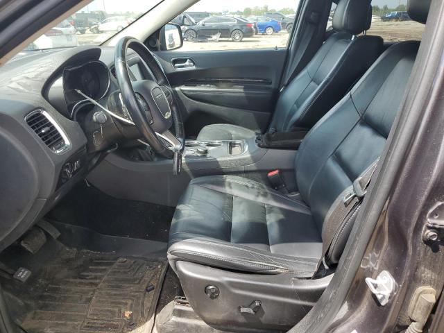 2015 DODGE DURANGO LI 1C4RDJDG4FC702905