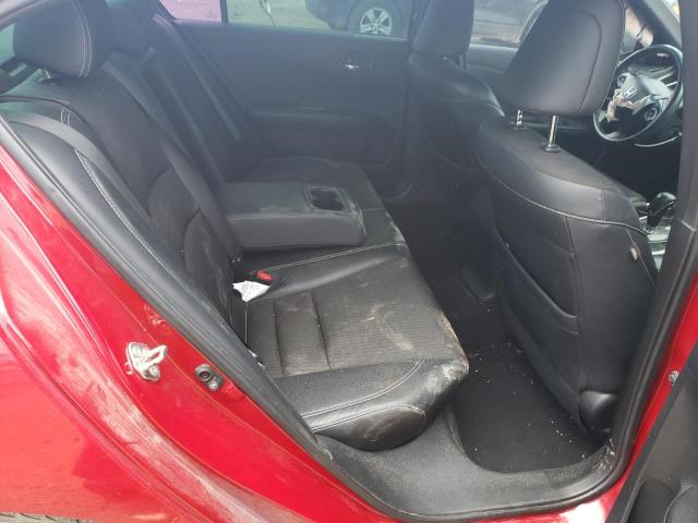 2017 HONDA ACCORD SPO 1HGCR2F51HA085455