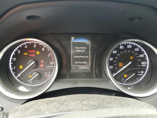 2019 TOYOTA CAMRY L 4T1B11HKXKU174392