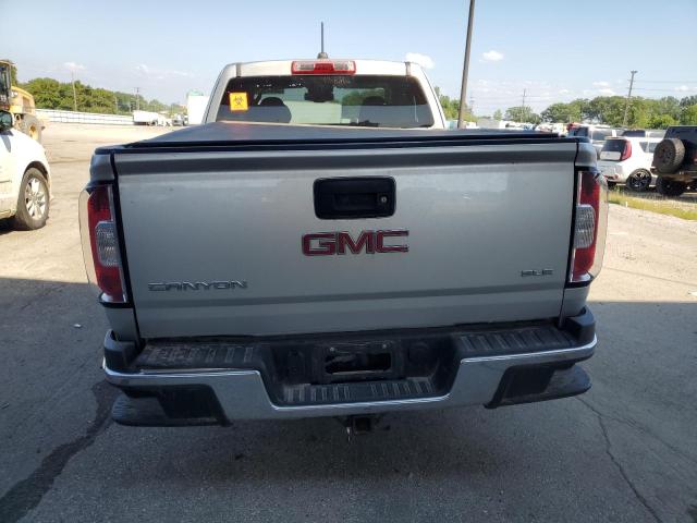 2015 GMC CANYON SLE 1GTH6BE3XF1147977